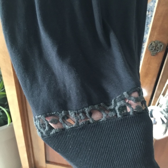 Dress Black XL Etincelle Paris - Picture 4 of 7